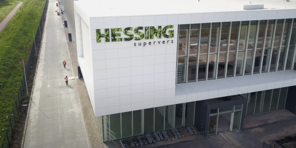 colubris cleantech hessing supervers