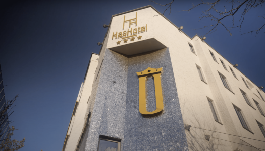 woodexperience hashotel hasselt