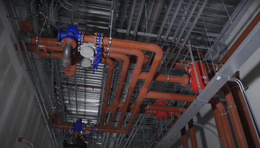 van panhuis top installatiegroep m&g assen