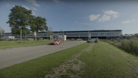 vink installatie groep brocacef amsterdam