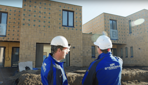 steboma heemskerk wtw ventilatiesysteem