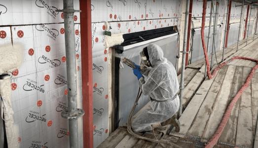 profijt isolatie bannenhoven zaandijk