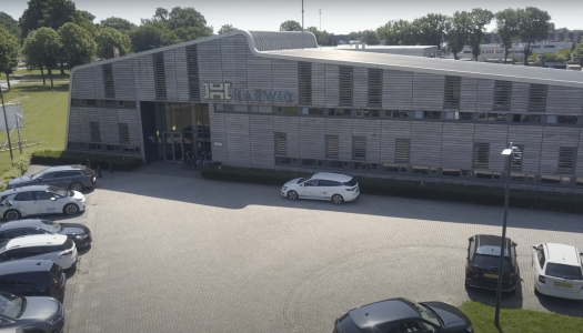 harwig installatiechniek