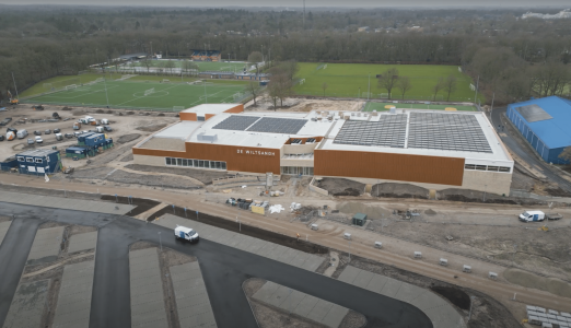 pci de wiltsangh nunspeet tegelvoegen