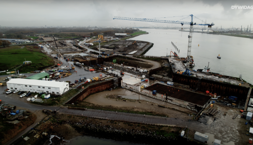 dywidag blankenburgverbinding