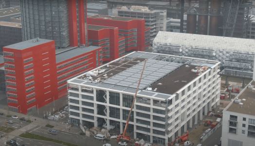 velux icone luxemburg dakramen