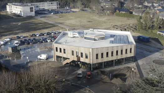 aesy liften de biehal lommel