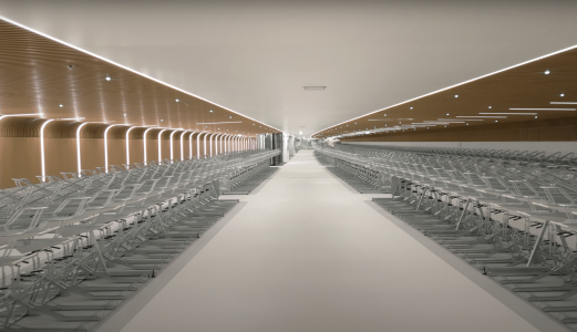 ledvance verlichting ijboulevard amsterdam