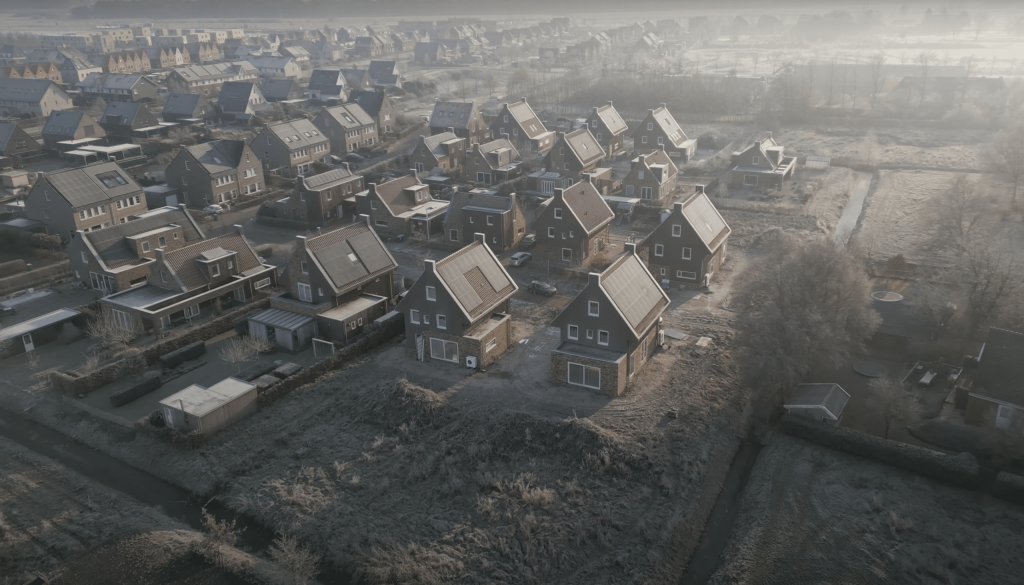 palmeilanden van groningen atag warmtepompen