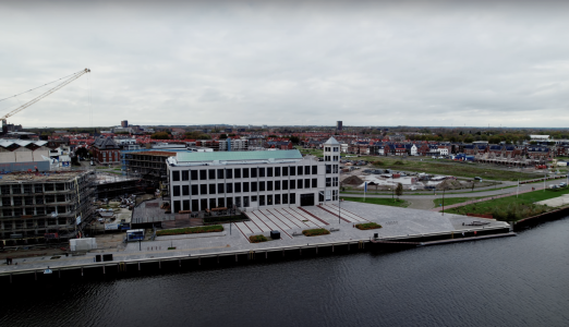 colt hotel de timmerfabriek vlissingen