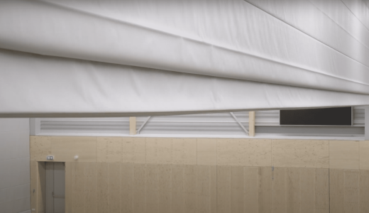 trenomat akoestische scheidingswanden