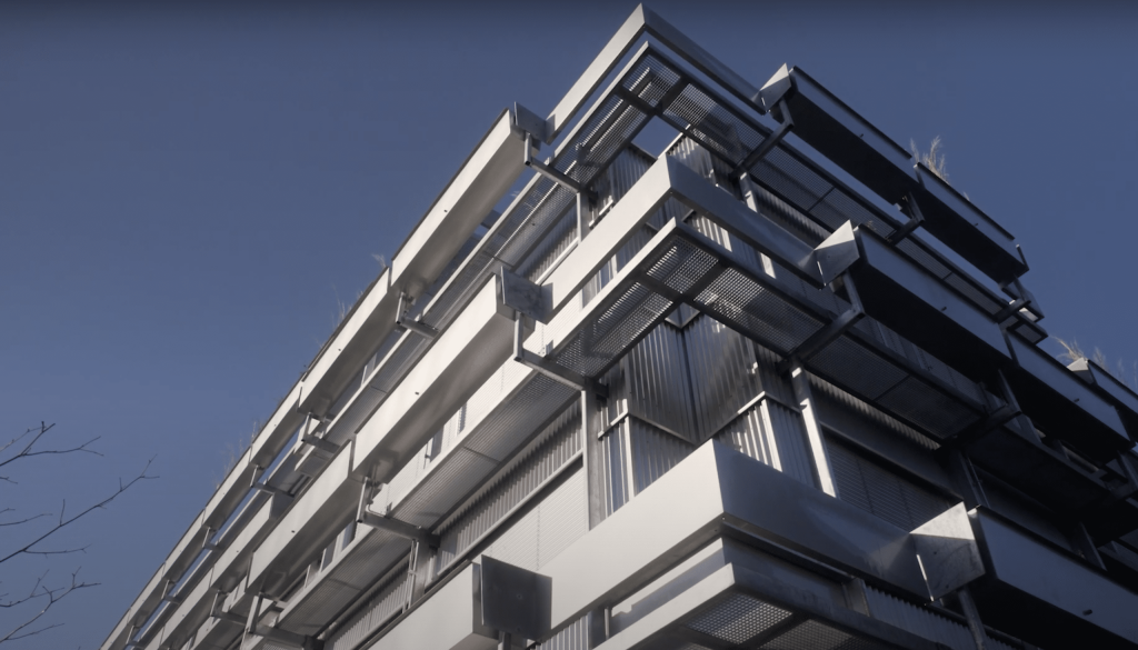 staco buildwise roosters