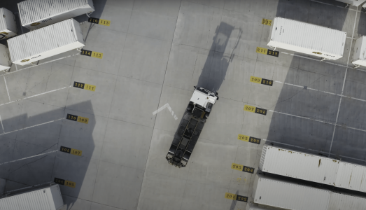 group beyers dpd vilvoorde aanrijdbeveiliging belijning