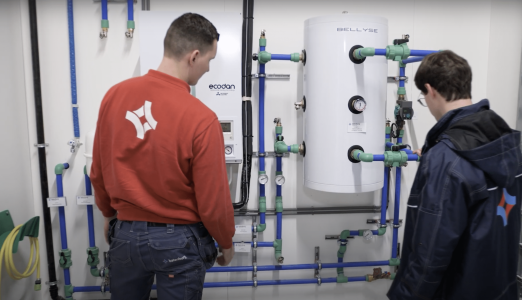 brcontrols gebouwbeheersysteem picnic zwolle