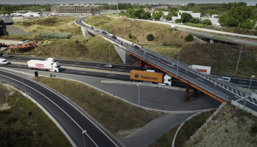 masterbloc oosterweel antwerpen