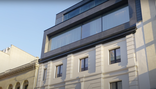 cosentino the duke brussel