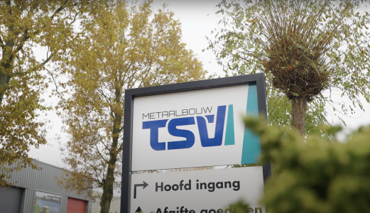 metaalbouw tsv