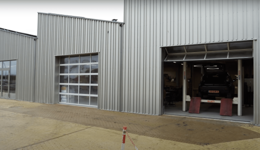 rolflex eemsdelta college appingedam