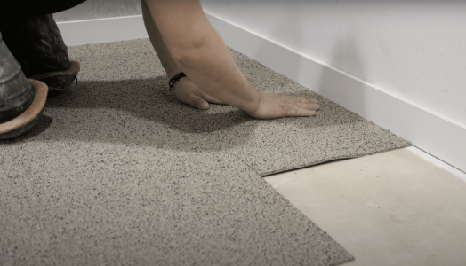 forbo eurocol ben de graaff van mossel waalwijk