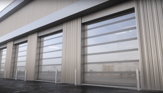 alpha deuren van mossel automotive