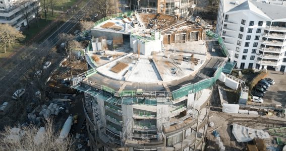 velu nijburg bossa nova haarlem