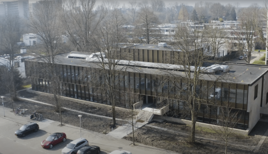 pronk groep combi reimersbeek amsterdam