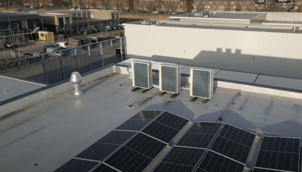 stulz benelux vedotec klimaatbeheersing