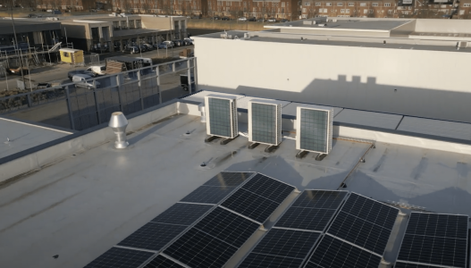 stulz benelux vedotec klimaatbeheersing