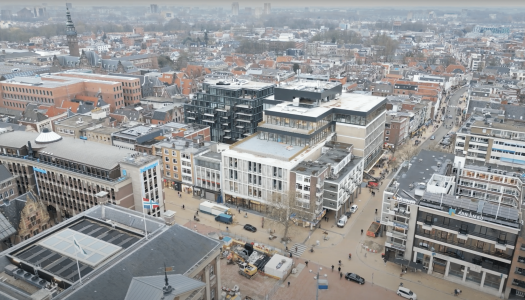 harwig installatietechniek grote markt groningen