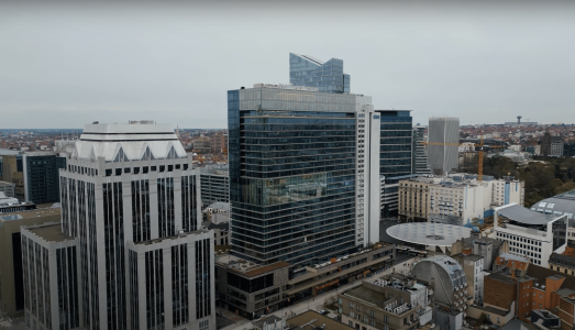 bis agea manhattan center brussel