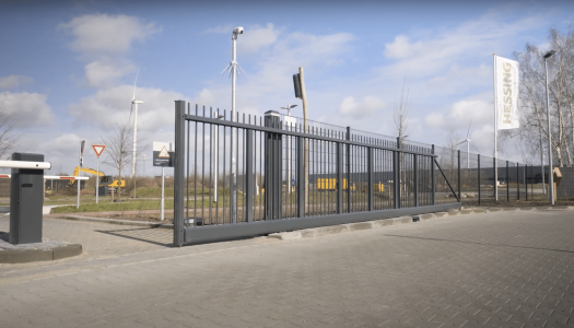 abc hekwerk hessing supervers omheining toegangspoorten