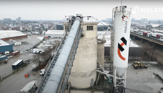holcim oosterweel antwerpen