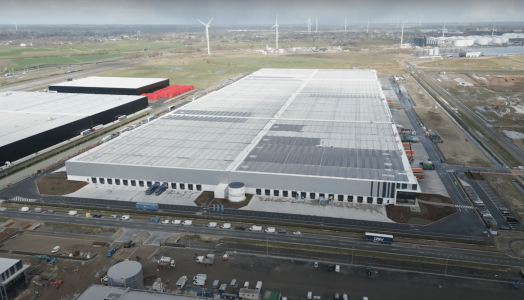 mutec bigfoot evergem