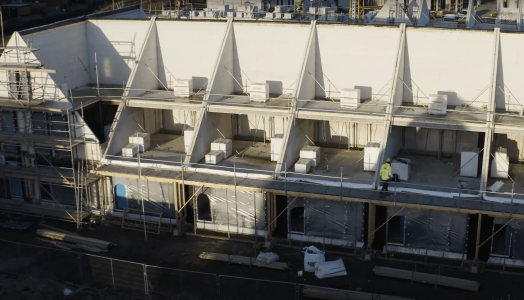 rengerspark bunschoten vilton alert dakvoet