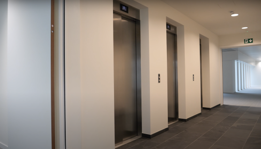 coopman orona belnine brussel