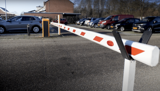 faac bv gemeentewerf aalten