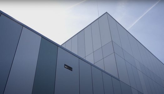 saambouw weener xl den bosch