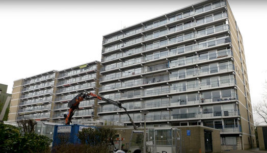 kolf & molijn jaap van praaghuis purmerend