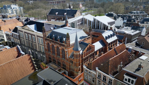 breman de staatsman zwolle installatie