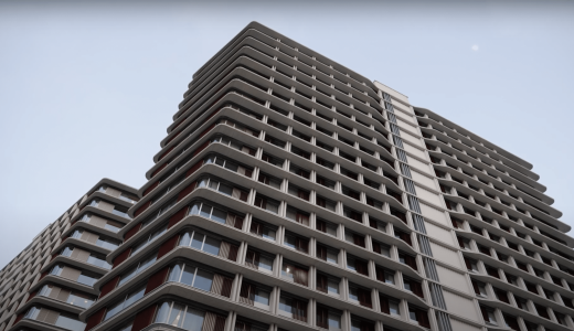 vorsselmans pool street west