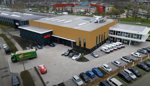 wth capelle aan den ijssel