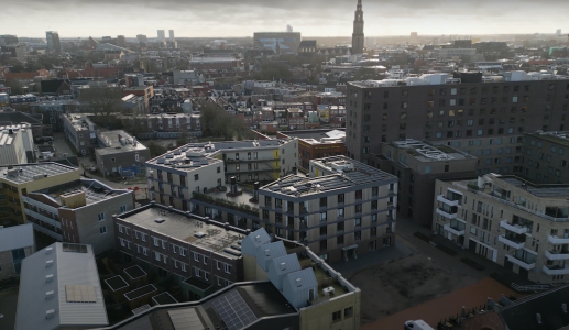 etex equitone ebbingehof groningen