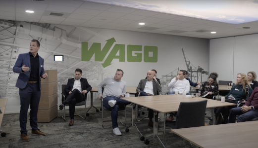 wago betaalbaar wonen