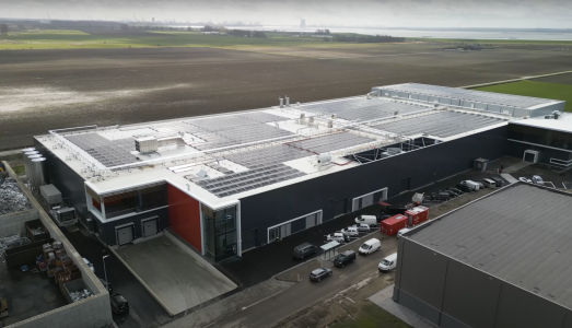 famateq scelta products rilland