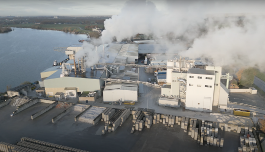 fermacell productieproces gipsvezelplaat