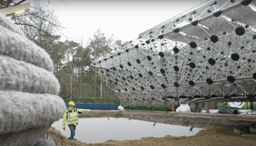 linthorst thermen soesterberg warmtepomp