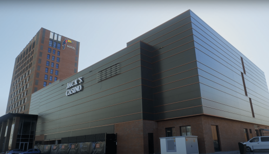 arcelormittal van der valk gorinchem