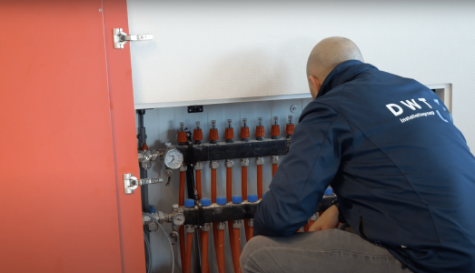 dwt installatiegroep scelta products rilland