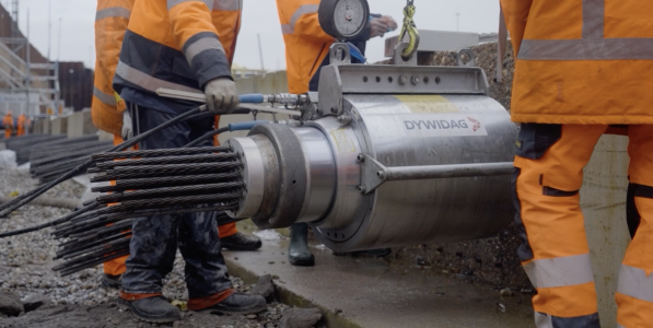 gmi group dywidag digitalisering