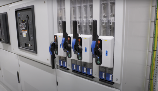 eaton homij centrum voor zorg slotervaart